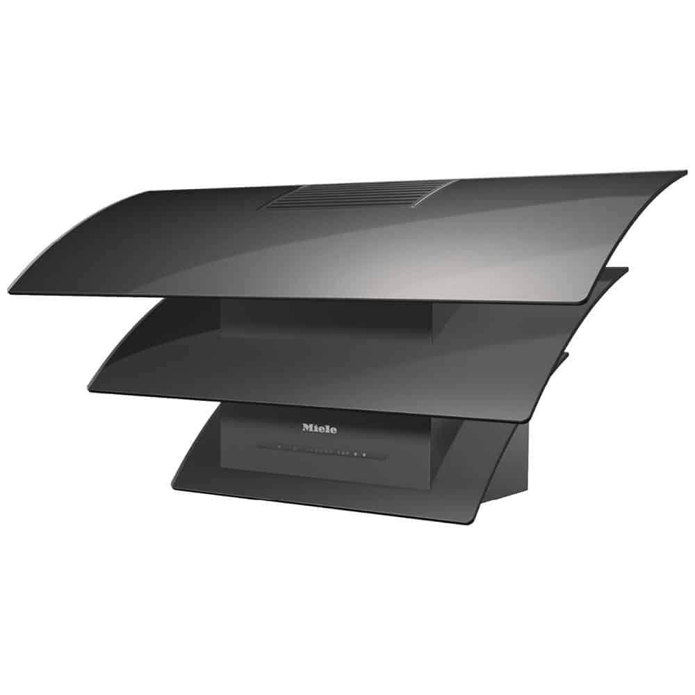 Miele DA 7198 W-1 Máy Hút Mùi Miele DA 7198 W Triple