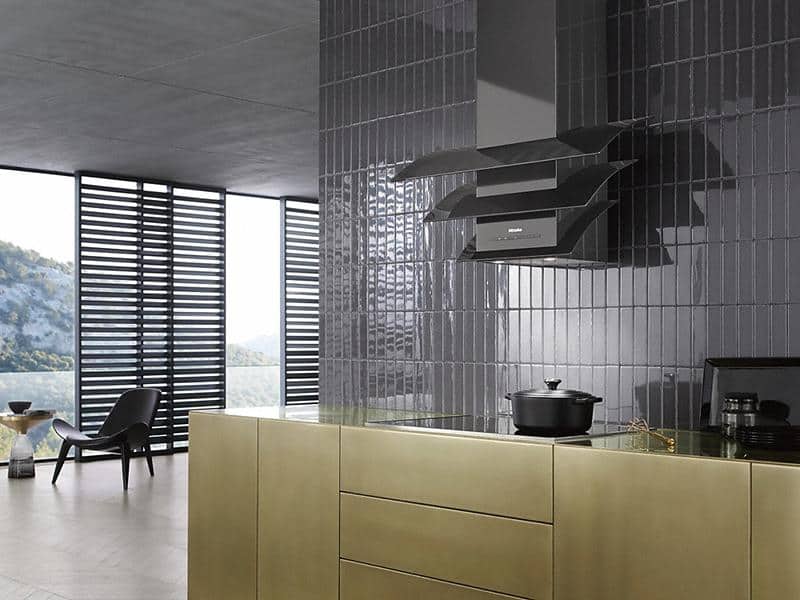 Máy Hút Mùi Miele DA 7198 W Triple 10 Máy Hút Mùi Miele DA 7198 W Triple