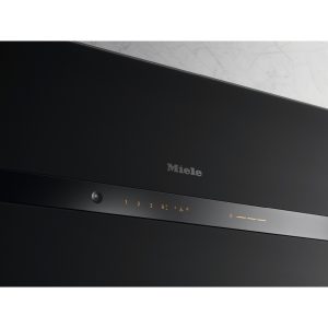 Máy Hút Mùi Miele DA 9298 W Screen 5 Máy Hút Mùi Miele DA 9298 W Screen