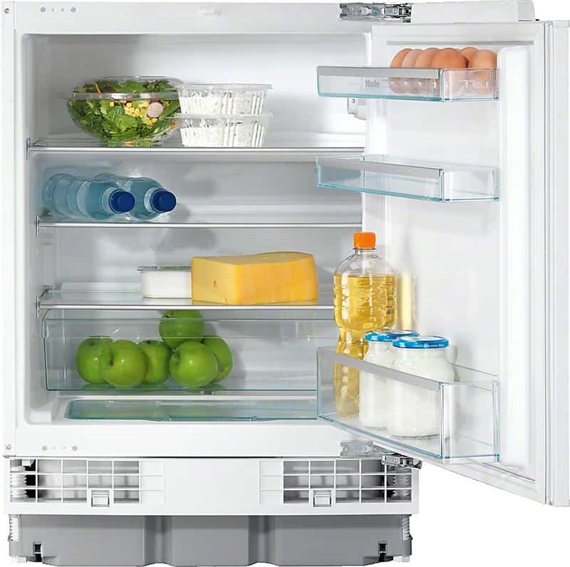 Tủ Lạnh Âm Tủ Miele K 5122 Ui - 137L 8 Tủ Lạnh Âm Tủ Miele K 5122 Ui