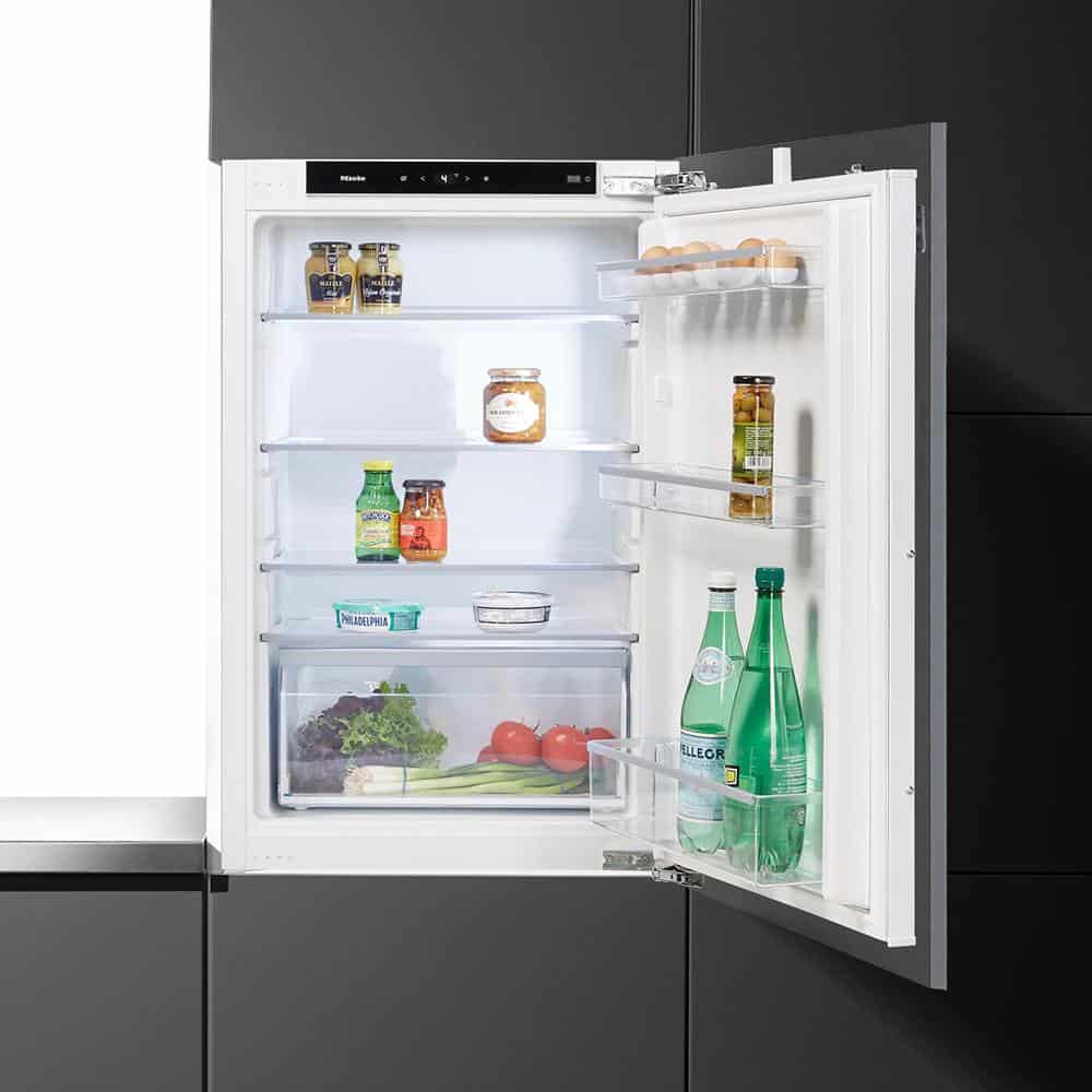 Miele K 7103 D_4 Tủ Lạnh Âm Tủ Miele K 7103 D