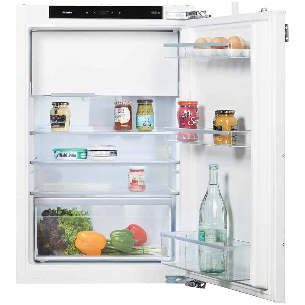 Miele K 7104 E_2 Tủ Lạnh Âm Tủ Miele K 7104 E