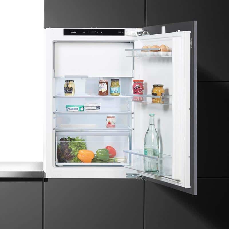 Tủ Lạnh Âm Tủ Miele K 7104 E - 124L 10 Tủ Lạnh Âm Tủ Miele K 7104 E