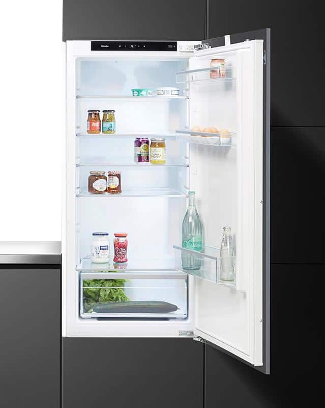 Tủ Lạnh Âm Tủ Miele K 7303 F - 211L 10 Tủ Lạnh Âm Tủ Miele K 7303 F