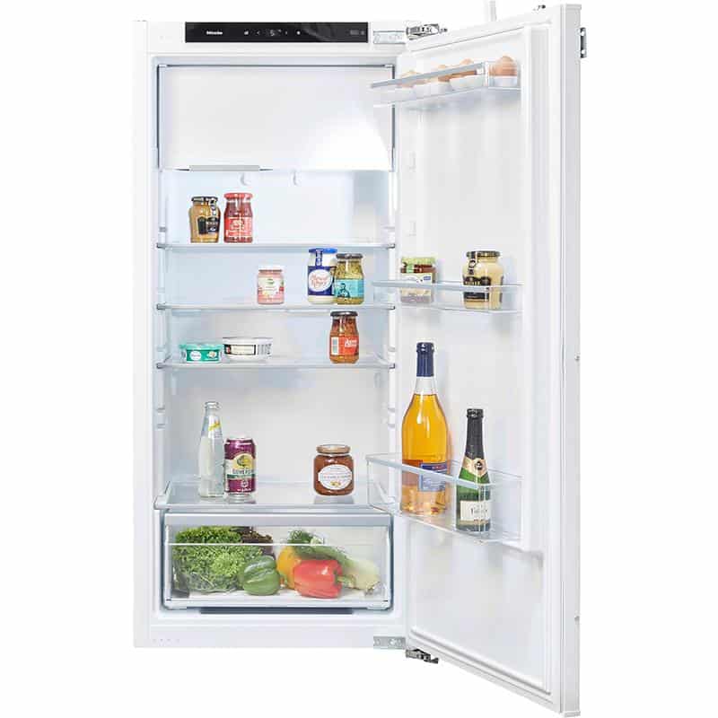 Tủ Lạnh Âm Tủ Miele K 7304 E - 195L 10 Tủ Lạnh Âm Tủ Miele K 7304 E giải pháp bảo quản thực phẩm cho không gian nhỏ xinh