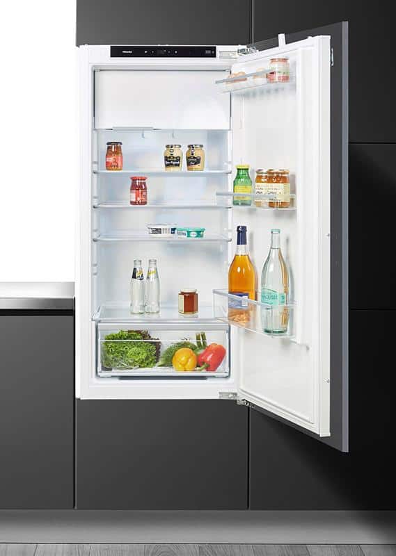 Tủ Lạnh Âm Tủ Miele K 7304 F - 195L 10 Tủ Lạnh Âm Tủ Miele K 7304 F