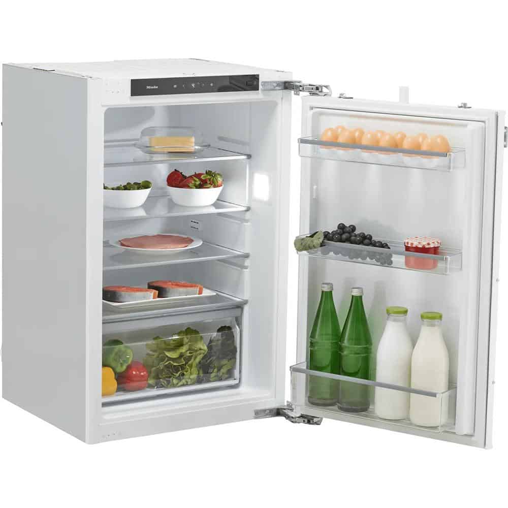 Miele-K7103F_2 Tủ Lạnh Âm Tủ Miele K 7103 F