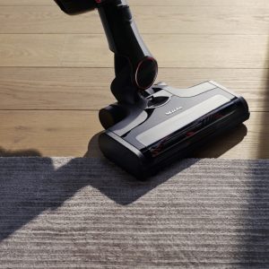 Máy Hút Bụi Không Dây Miele Triflex HX1 Facelift - SMUL1 11 Máy Hút Bụi Không Dây Miele Triflex HX1 Facelift - SMUL1