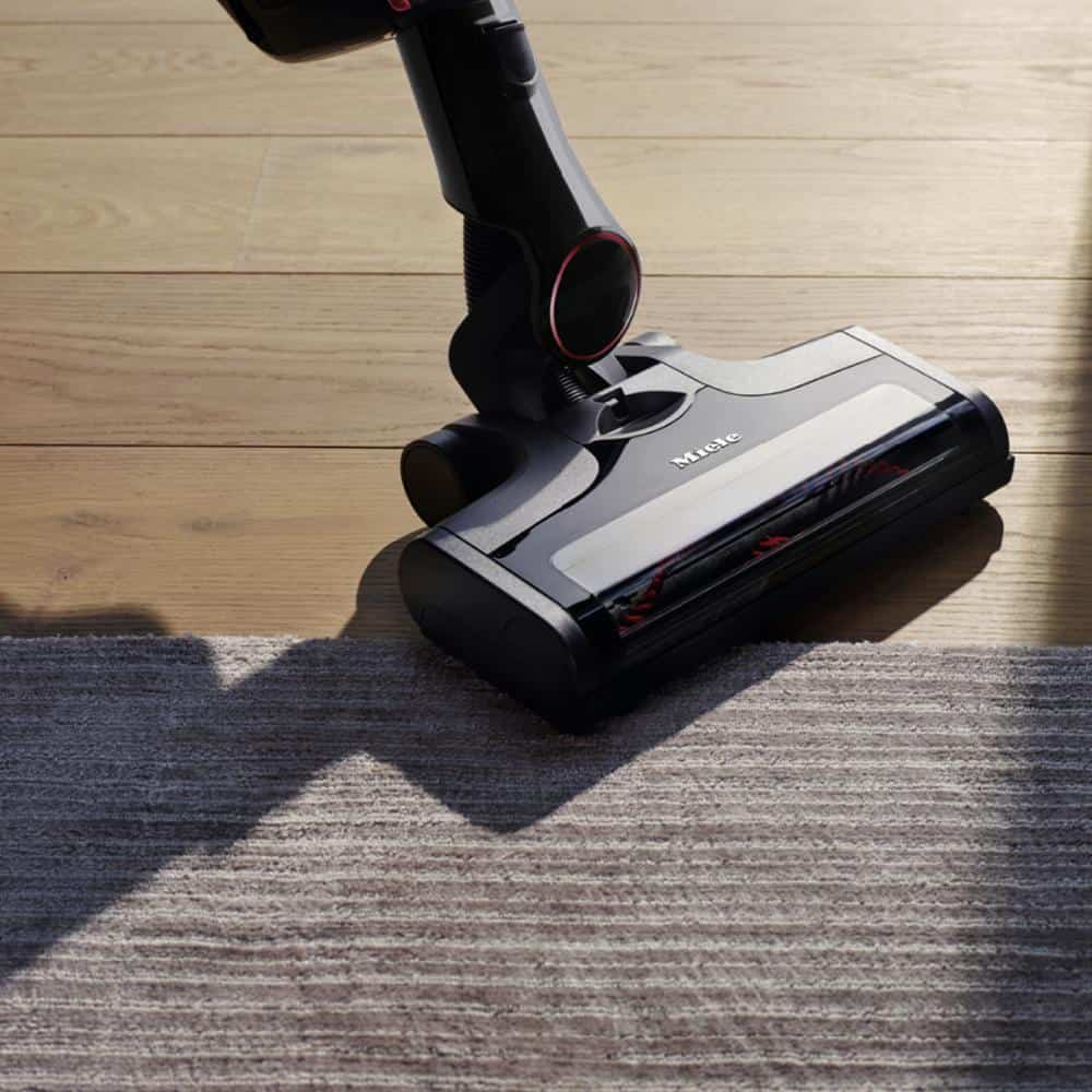 Miele Triflex HX 1 Facelift - SMUL1-10 Máy Hút Bụi Không Dây Miele Triflex HX1 Facelift - SMUL1