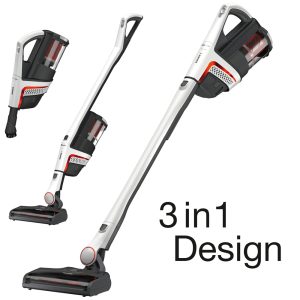 Máy Hút Bụi Không Dây Miele Triflex HX1 Facelift - SMUL1 3 Máy Hút Bụi Không Dây Miele Triflex HX1 Facelift - SMUL1