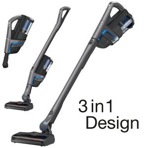 Máy Hút Bụi Không Dây Miele Triflex HX1 Facelift - SMUL1 4 Máy Hút Bụi Không Dây Miele Triflex HX1 Facelift - SMUL1