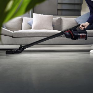 Máy Hút Bụi Không Dây Miele Triflex HX1 Facelift - SMUL1 6 Máy Hút Bụi Không Dây Miele Triflex HX1 Facelift - SMUL1