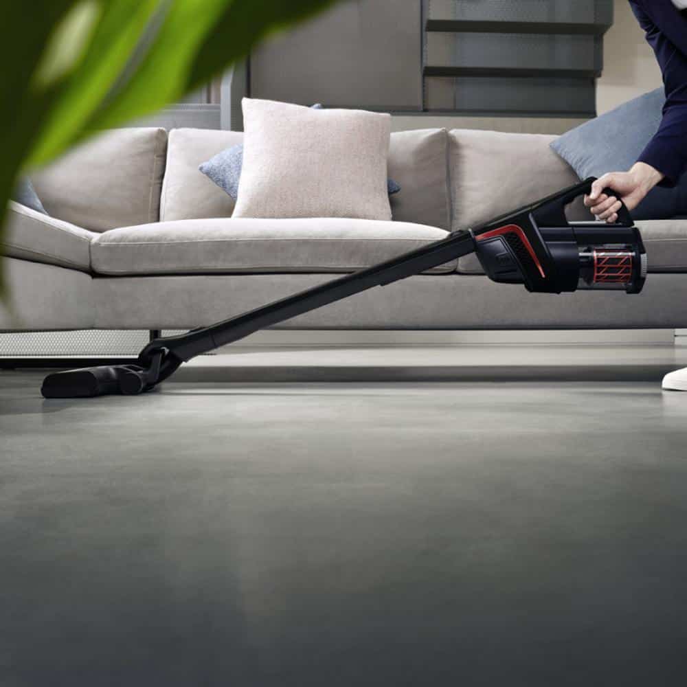 Miele Triflex HX 1 Facelift - SMUL1-5 Máy Hút Bụi Không Dây Miele Triflex HX1 Facelift - SMUL1