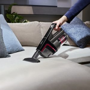 Máy Hút Bụi Không Dây Miele Triflex HX1 Facelift - SMUL1 7 Máy Hút Bụi Không Dây Miele Triflex HX1 Facelift - SMUL1