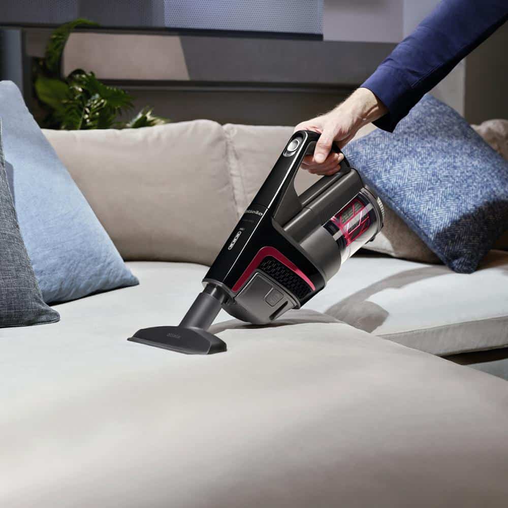 Miele Triflex HX 1 Facelift - SMUL1-6 Máy Hút Bụi Không Dây Miele Triflex HX1 Facelift - SMUL1