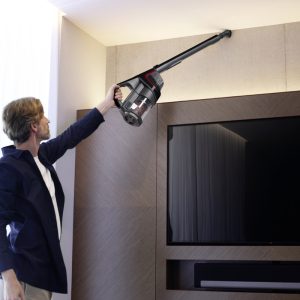 Máy Hút Bụi Không Dây Miele Triflex HX1 Facelift - SMUL1 8 Máy Hút Bụi Không Dây Miele Triflex HX1 Facelift - SMUL1