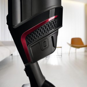 Máy Hút Bụi Không Dây Miele Triflex HX1 Facelift - SMUL1 9 Máy Hút Bụi Không Dây Miele Triflex HX1 Facelift - SMUL1