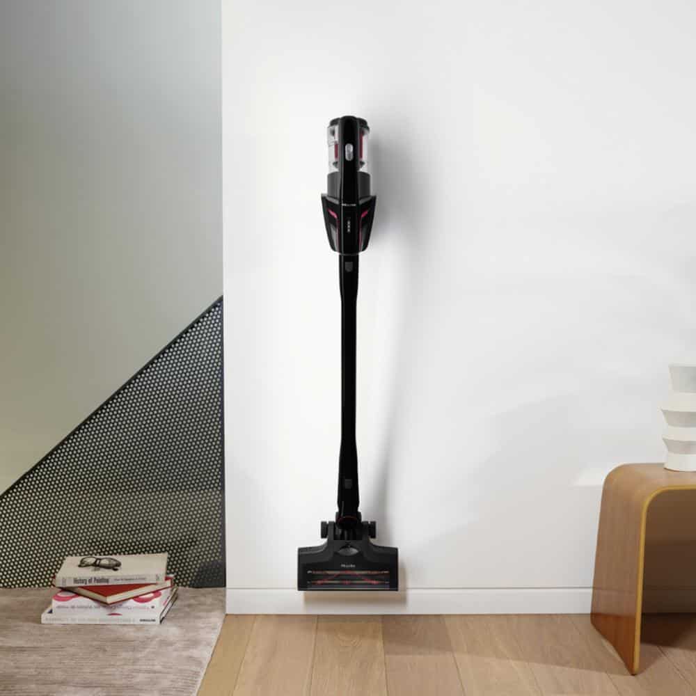 Miele Triflex HX 1 Facelift - SMUL1-9 Máy Hút Bụi Không Dây Miele Triflex HX1 Facelift - SMUL1