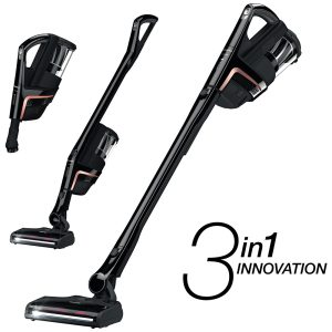 Máy Hút Bụi Không Dây Miele Triflex HX1 Cat&Dog - SMML0 3 Máy Hút Bụi Không Dây Miele Triflex HX1 Cat&Dog - SMML0