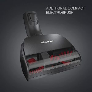 Máy Hút Bụi Không Dây Miele Triflex HX1 Cat&Dog - SMML0 5 Máy Hút Bụi Không Dây Miele Triflex HX1 Cat&Dog - SMML0