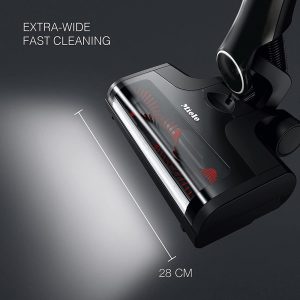 Máy Hút Bụi Không Dây Miele Triflex HX1 Cat&Dog - SMML0 6 Máy Hút Bụi Không Dây Miele Triflex HX1 Cat&Dog - SMML0
