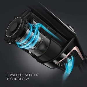 Máy Hút Bụi Không Dây Miele Triflex HX1 Cat&Dog - SMML0 7 Máy Hút Bụi Không Dây Miele Triflex HX1 Cat&Dog - SMML0