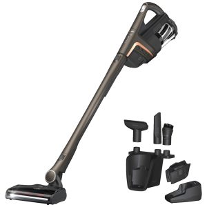Máy Hút Bụi Không Dây Miele Triflex HX1 Pro - SMML0 3 Máy Hút Bụi Không Dây Miele Triflex HX1 Pro - SMML0