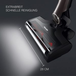 Máy Hút Bụi Không Dây Miele Triflex HX1 Pro - SMML0 5 Máy Hút Bụi Không Dây Miele Triflex HX1 Pro - SMML0