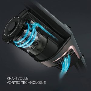 Máy Hút Bụi Không Dây Miele Triflex HX1 Pro - SMML0 7 Máy Hút Bụi Không Dây Miele Triflex HX1 Pro - SMML0