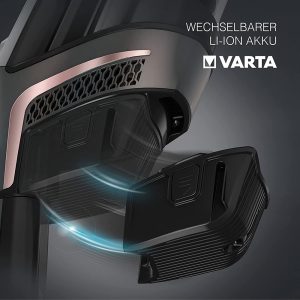 Máy Hút Bụi Không Dây Miele Triflex HX1 Pro - SMML0 8 Máy Hút Bụi Không Dây Miele Triflex HX1 Pro - SMML0