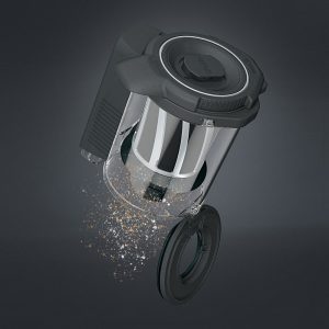 Máy Hút Bụi Không Dây Miele Triflex HX1-SMUL0 5 Máy Hút Bụi Không Dây Miele Triflex HX1-SMUL0