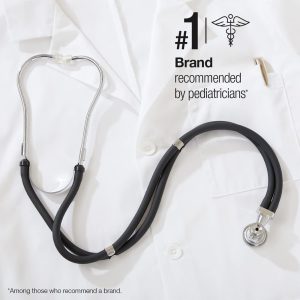 Nhiệt Kế Đo Tai Braun IRT 6020 9 Nhiệt Kế Đo Tai Braun IRT 6020