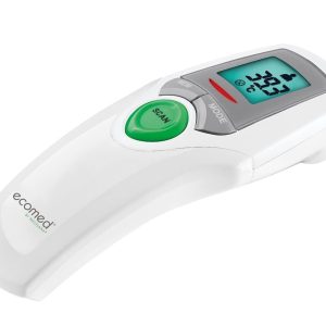 Nhiệt Kế Hồng Ngoại Medisana TM 65E 23400 Ecomed 5 Nhiệt Kế Hồng Ngoại Medisana TM 65E 23400 Ecomed