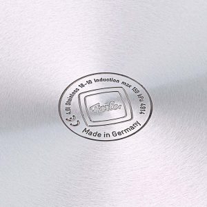 Nồi Áp Suất Fissler Vitaquick 4.5, 6L 9 Nồi Áp Suất Fissler Vitaquick 22cm6L