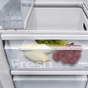 Tủ Lạnh Side By Side Siemens KA93IVIFP IQ500 10 Tủ Lạnh Side By Side Siemens KA93IVIFP IQ500