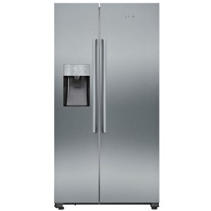 Tủ Lạnh Side By Side Siemens KA93IVIFP IQ500