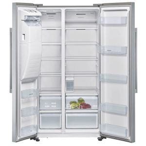 Tủ Lạnh Side By Side Siemens KA93IVIFP IQ500