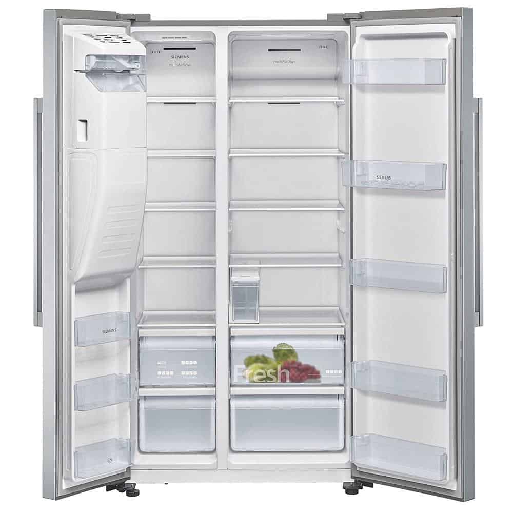 Tủ Lạnh Side By Side Siemens KA93IVIFP IQ500 Tủ Lạnh Side By Side Siemens KA93IVIFP IQ500