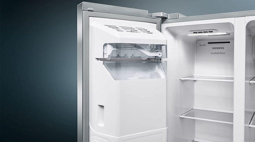 Tủ Lạnh Side By Side Siemens KA93IVIFP IQ500 Tủ Lạnh Side By Side Siemens KA93IVIFP IQ500