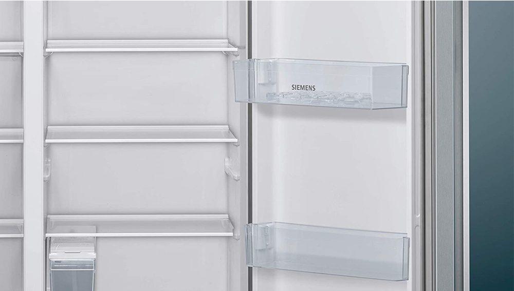 Tủ Lạnh Side By Side Siemens KA93IVIFP IQ500 Tủ Lạnh Side By Side Siemens KA93IVIFP IQ500