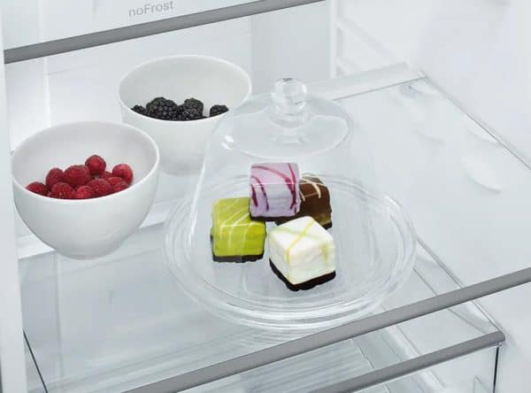 Tủ Lạnh Side By Side Siemens KA93IVIFP IQ500 12 Tủ Lạnh Side By Side Siemens KA93IVIFP IQ500