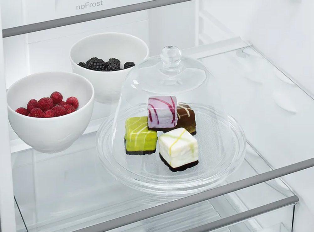 Tủ Lạnh Side By Side Siemens KA93IVIFP IQ500 Tủ Lạnh Side By Side Siemens KA93IVIFP IQ500