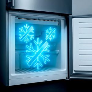 Tủ Lạnh Side By Side Siemens KA93IVIFP IQ500 9 Tủ Lạnh Side By Side Siemens KA93IVIFP IQ500