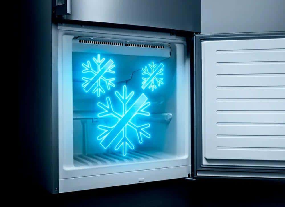 Tủ Lạnh Side By Side Siemens KA93IVIFP IQ500 Tủ Lạnh Side By Side Siemens KA93IVIFP IQ500