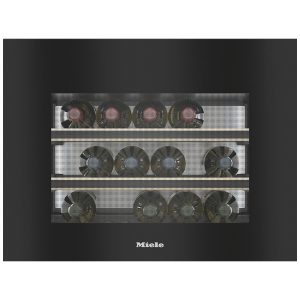 Tủ Bảo Quản Rượu Vang Miele KWT 7122 iG