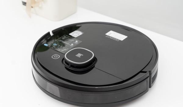 Các dòng robot hút bụi Ecovacs chính hãng, giá rẻ nhất 2022 4 Ecovacs Deebot Ozmo 920 – Máy hút bụi với những tính năng hiện đại