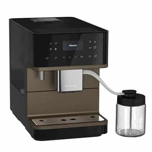 Đánh Giá Máy Pha Cà Phê Miele - Lựa Chọn Nào Tốt Nhất Vào Năm 2022? 3 may pha ca phe miele1
