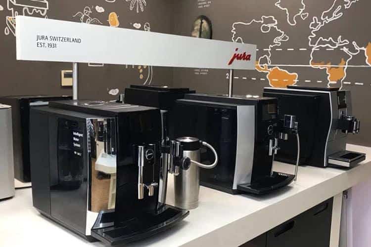 Đánh Giá Máy Pha Cà Phê Miele - Lựa Chọn Nào Tốt Nhất Vào Năm 2022? 8 may pha ca phe miele6