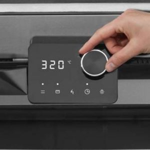 Bếp Nướng Ngoài Trời WMF Profi Plus Urban Master Grill 2 in 1 7 Bếp Nướng Ngoài Trời WMF Profi Plus Urban Master Grill 2 in 1