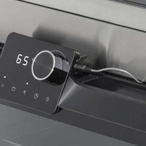 Bếp Nướng Ngoài Trời WMF Profi Plus Urban Master Grill 2 in 1 6 Bếp Nướng Ngoài Trời WMF Profi Plus Urban Master Grill 2 in 1